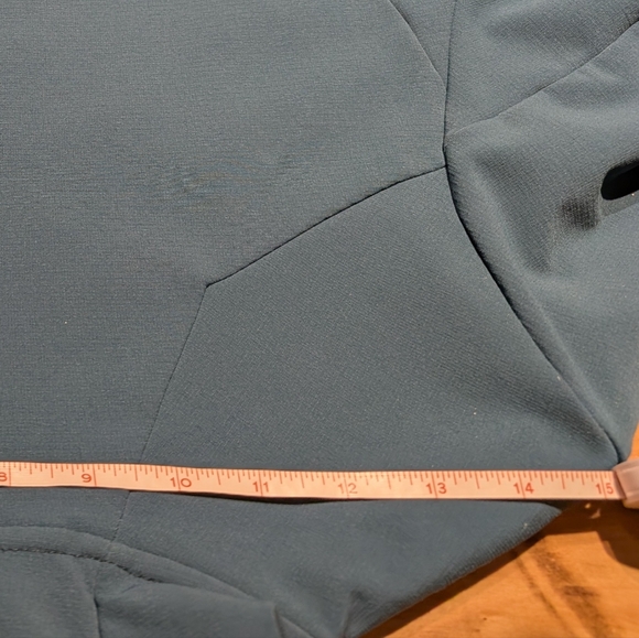 Marmot Women's Moblis Jacket - Picture 11 of 13